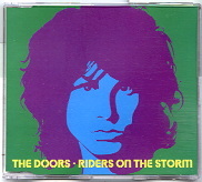 The Doors - Riders On The Storm